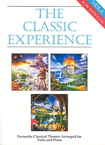 Classic Experience, The - Viola