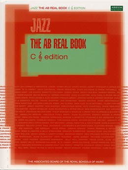 AB Real Book C Treble Clef Edition, The