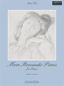 More Romantic Pieces For Piano - Book 2