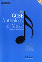 GCSE Anthology of Music – Edexcel