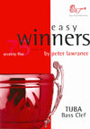 Easy Winners - Tuba + CD