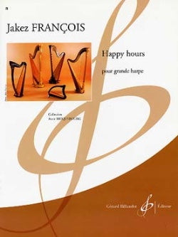 Francois - Happy Hours - harp