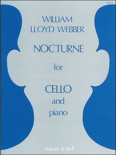 Lloyd Webber, W - Nocturne for Cello & Piano