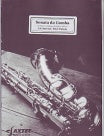 Bach, J.S. - Sonata da gamba no.2 in D BWV 1028 arr. for Bb saxophone + piano