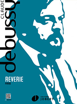 Debussy - R�verie - piano