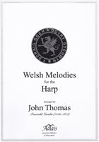 Codiad yr Ehedydd / Rising of the Lark - Thomas. John tr./arr.