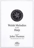 Dafydd y Garreg Wen / David of the White Rock - Thomas, John tr./arr.