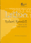Latino for Horn in Eb + piano - Ramskill, arr.