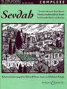 Sevdah - violin + piano - Jones, Edward Huws & Velagic, Mehmed arr.