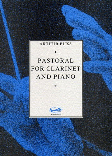 Bliss - Pastoral for clarinet