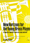 New Horizons for the Young Brass Player - piano accompaniment