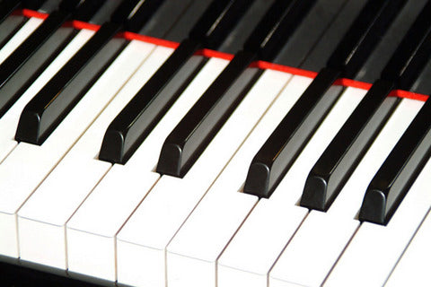 Liszt - Valse OubliŽe - piano