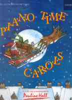 Piano Time Carols