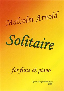 Arnold - Solitaire - flute