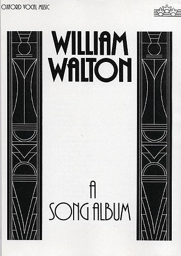 Walton - Song Album, A