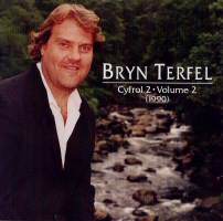 Terfel, Bryn Volume 2 / Cyfrol 2 - CD