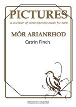 Finch, Catrin - M™r Arianrhod - harp
