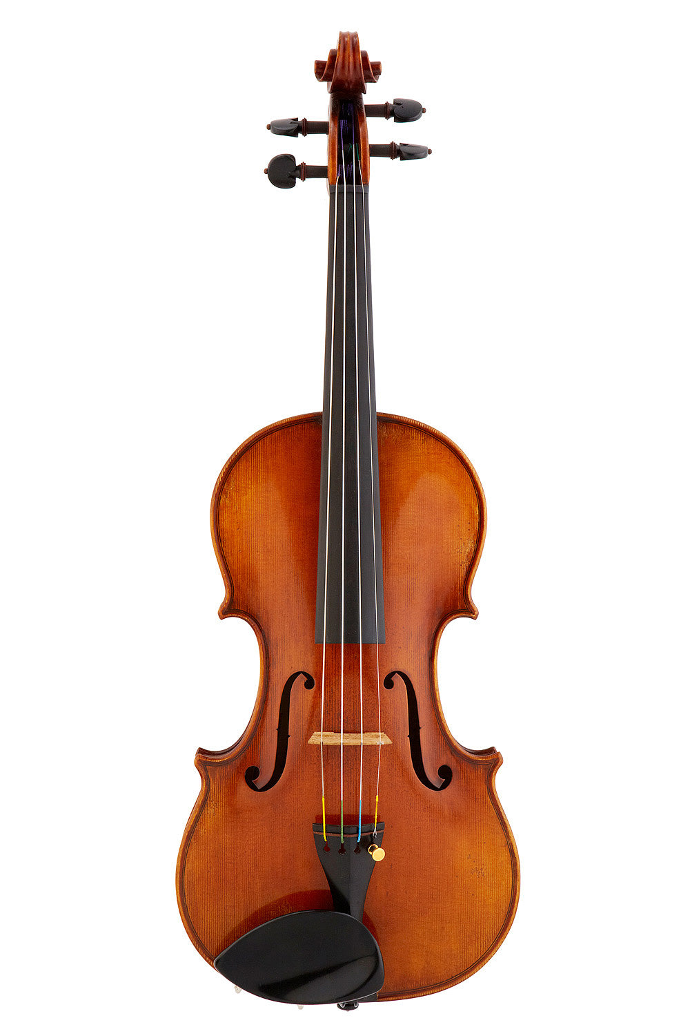 Deryn Pur, Y / Faithful Bird, The  - violin + piano - Sammons, Albert tr./arr.
