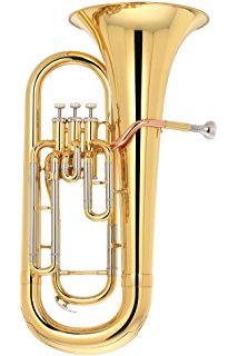 Tuthill - Fantasia for tuba or bass trombone