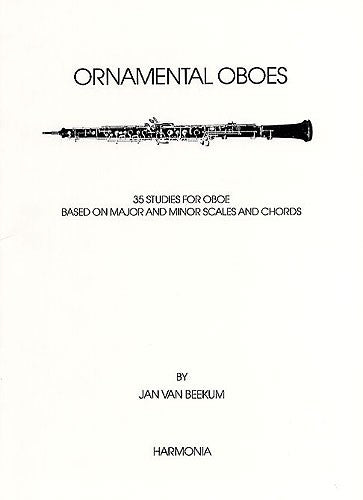 Beekum - Ornamental Oboes