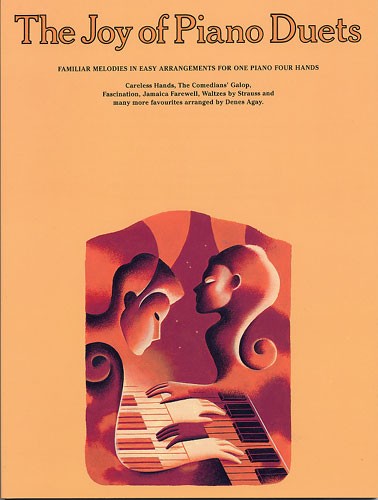 Joy of Piano Duets, The