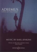 Jenkins, Karl  - Adiemus - Songs of Sanctuary (SSAA)