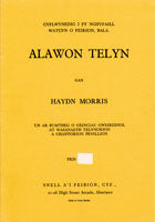 Alawon Telyn - Morris, Haydn.