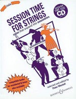 Session Time for Strings: Violin