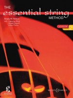 Essential String Method Violin Book 2