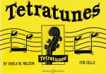 Tetratunes - cello - Nelson