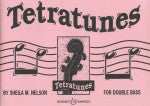 Tetratunes - double bass - Nelson