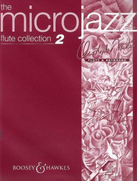 Microjazz Flute Collection 2, The