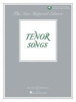 Tenor Songs - New Imperial Edition of Solo Songs