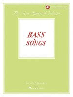 Bass Songs - New Imperial Edition of Solo Songs