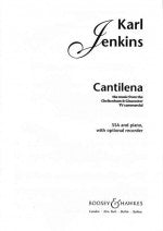 Jenkins, Karl - Cantilena - SSA