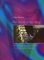 Marson, John - Book of the Harp, The