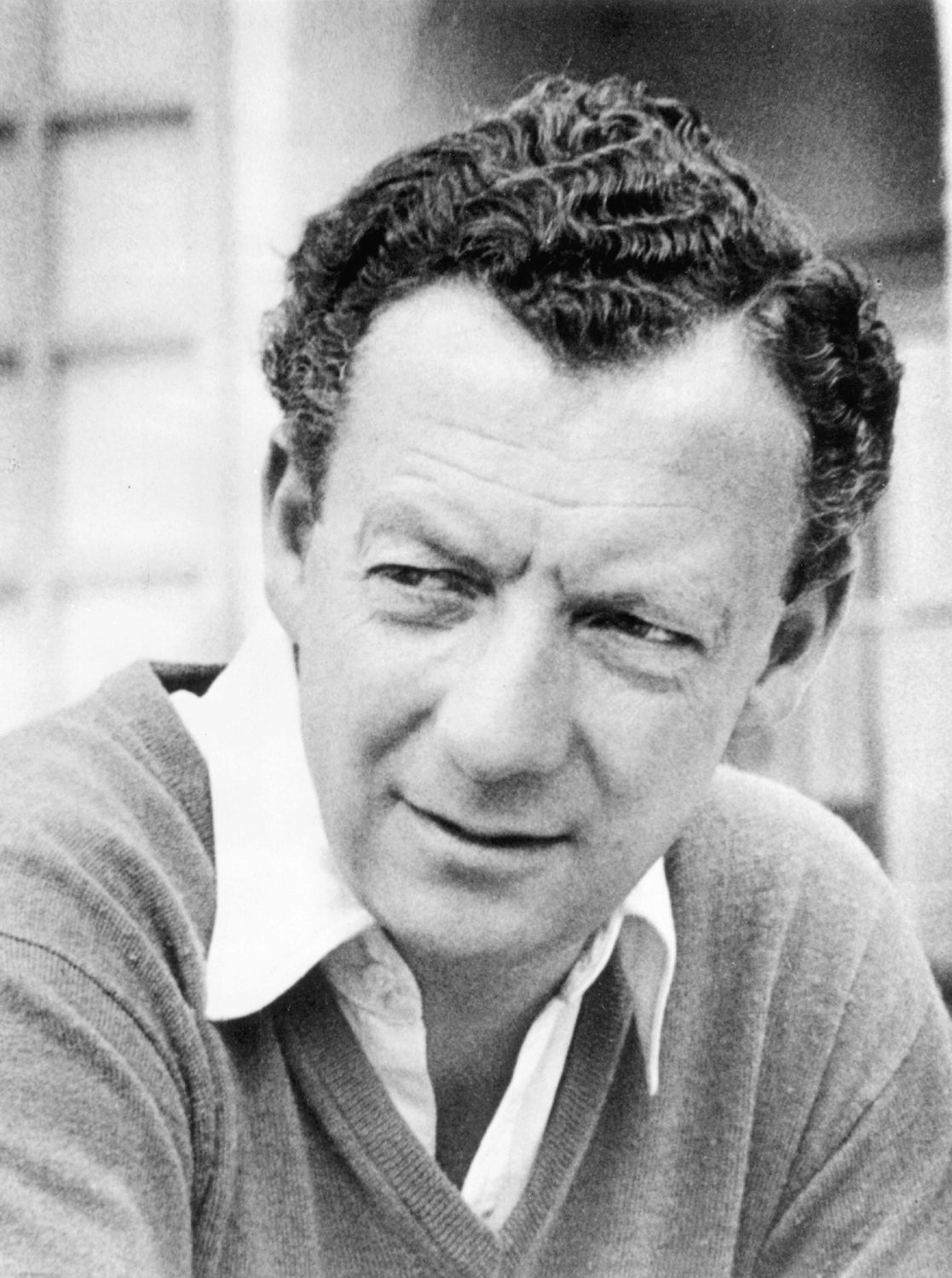 Britten - Rainbow, The - SA