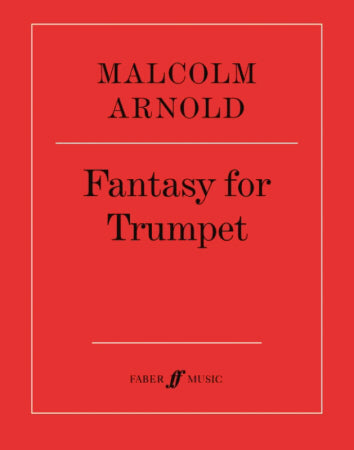 Arnold - Fantasy for Trumpet