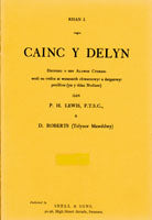 Cainc y Delyn 1 -  Lewis, P.H. & Roberts, Dafydd tr./arr.