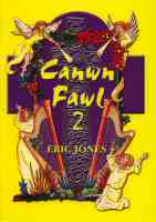 Canwn Fawl 2 - Jones, Eric