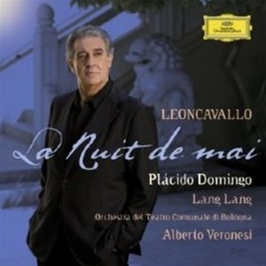 Leoncavallo - La Nuit de Mai - CD