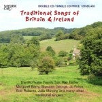Traditional Songs of Britain and Ireland - 2 CDs