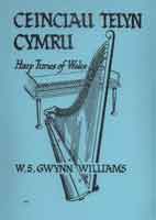 Ceinciau Telyn Cymru / Harp Tunes of Wales - Williams, W.S.G. gol./ed. [tr./arr.]