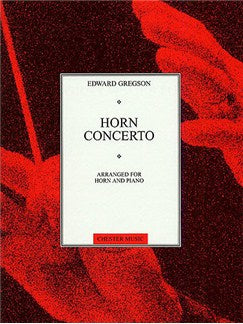 Gregson - Horn Concerto
