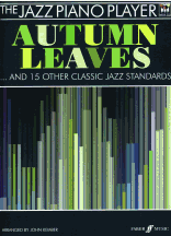 Autumn Leaves - piano