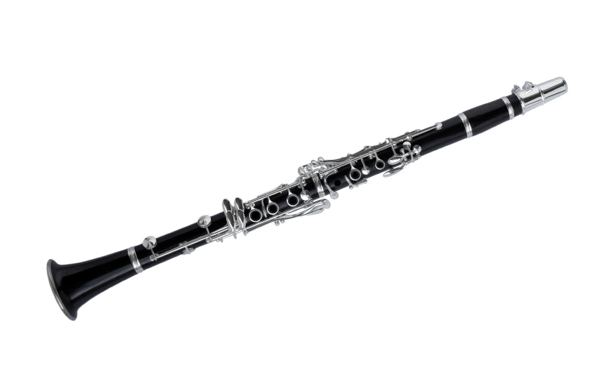 Seiber - Concertino for Clarinet