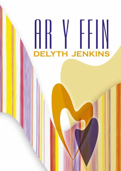 Jenkins, Delyth - Ar y Ffin - telyn / harp