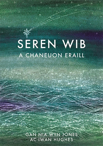 Seren Wib a chaneuon eraill - Jones & Hughes