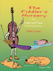 Carse - Fiddler's Nursery, The arr. cello + piano