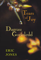 Dagrau Gorfoledd / Tears of Joy - Jones, Eric